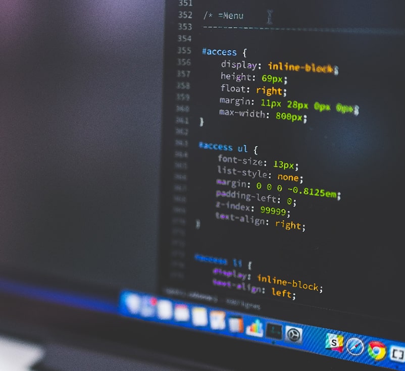 diseño web y marketing digital